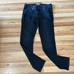 PAIGE women skinny jeans